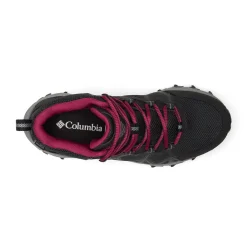COLUMBIA Peakfreak II Mid Outdry Vandrestøvle, dame New