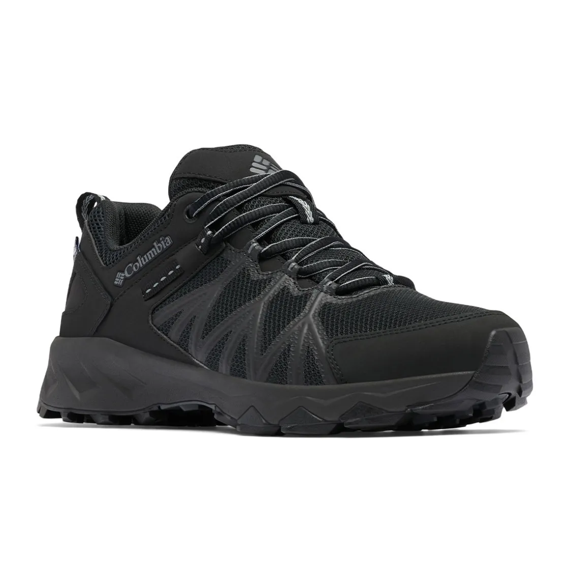 COLUMBIA Peakfreak II Outdry vandresko, herre (Black) Discount