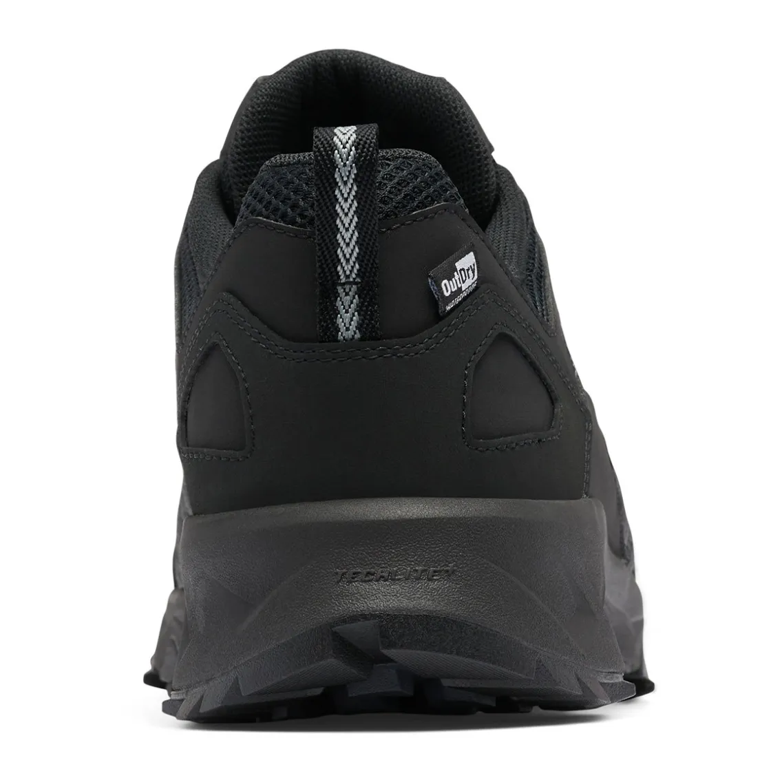 COLUMBIA Peakfreak II Outdry vandresko, herre (Black) Discount
