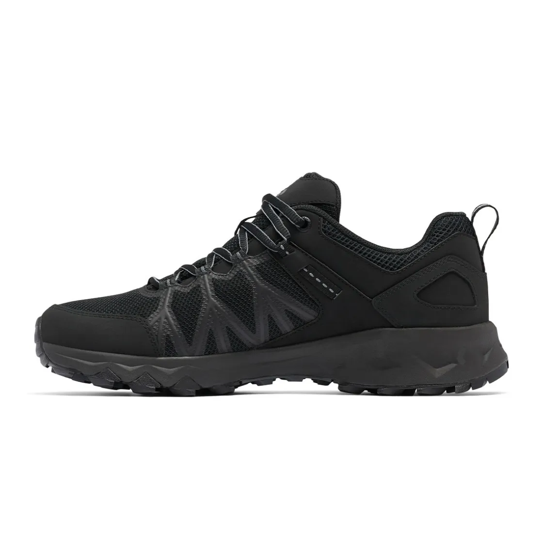 COLUMBIA Peakfreak II Outdry vandresko, herre (Black) Discount