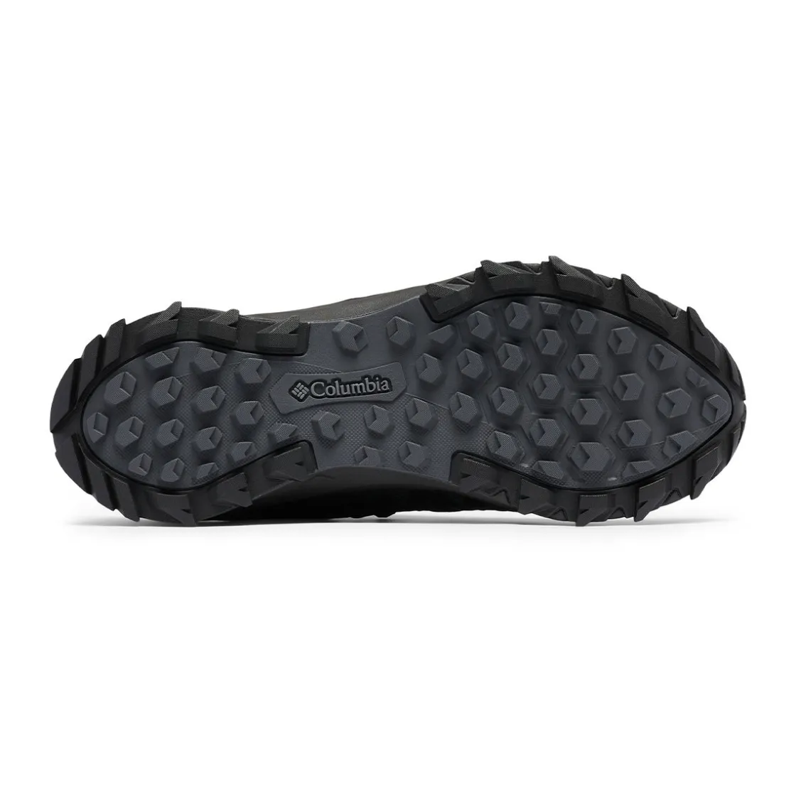 COLUMBIA Peakfreak II Outdry vandresko, herre (Black) Discount