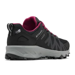 COLUMBIA Peakfreak II Outdry vandresko, dame (Black) Sale