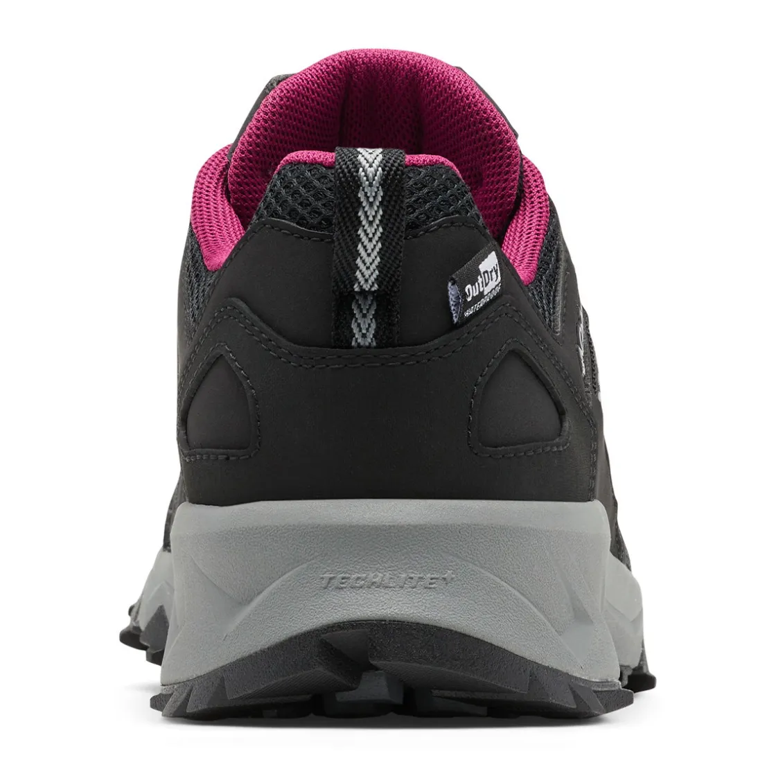 COLUMBIA Peakfreak II Outdry vandresko, dame (Black) Sale