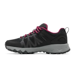 COLUMBIA Peakfreak II Outdry vandresko, dame (Black) Sale