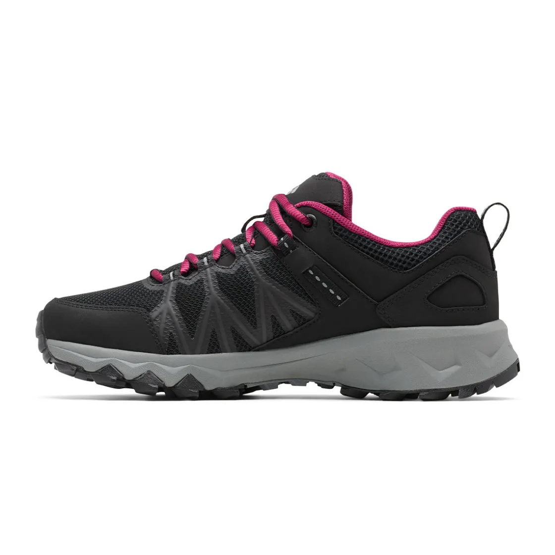 COLUMBIA Peakfreak II Outdry vandresko, dame (Black) Sale