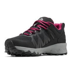 COLUMBIA Peakfreak II Outdry vandresko, dame (Black) Sale