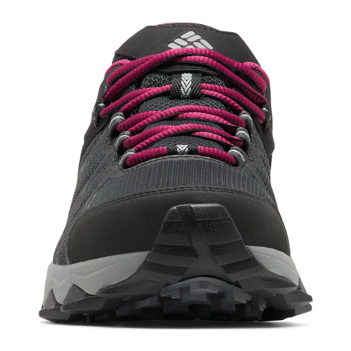 COLUMBIA Peakfreak II Outdry vandresko, dame (Black) Sale