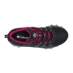 COLUMBIA Peakfreak II Outdry vandresko, dame (Black) Sale