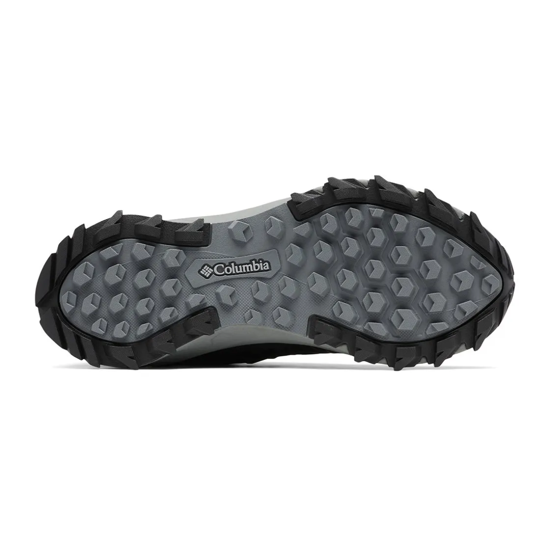 COLUMBIA Peakfreak II Outdry vandresko, dame (Black) Sale