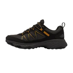 COLUMBIA Peakfreak II Rush Outdry vandresko, herre (Black) Outlet
