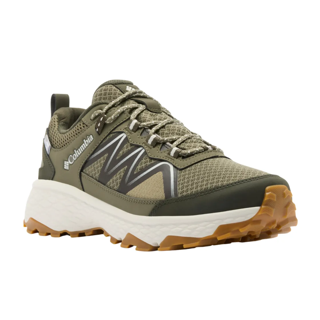 COLUMBIA Peakfreak II Rush Outdry vandresko, dame (Stone Green)