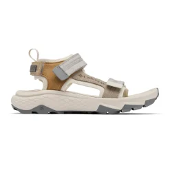 COLUMBIA Peakfreak Rush Sandal LTH, dame (Dark Stone, Quarry) Clearance
