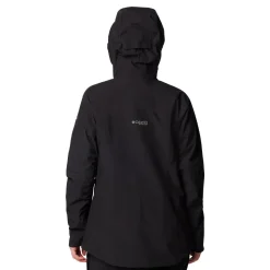 COLUMBIA Platinum Peak II 3-lags skijakke, dame (Black) Sale