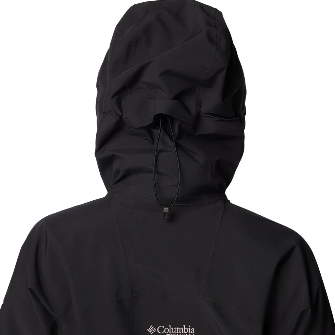 COLUMBIA Platinum Peak II 3-lags skijakke, dame (Black) Sale