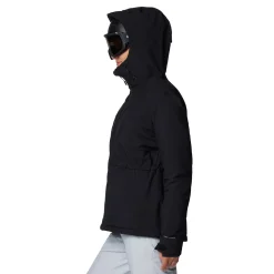 COLUMBIA Powdered Peak Insulted skijakke, dame (Black) Best