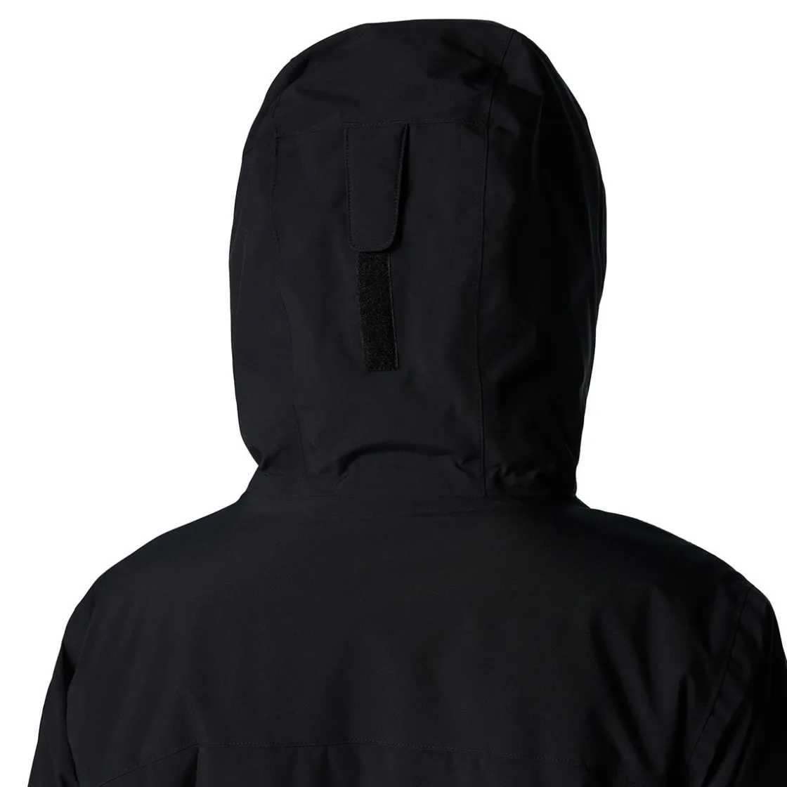 COLUMBIA Powdered Peak Insulted skijakke, dame (Black) Best