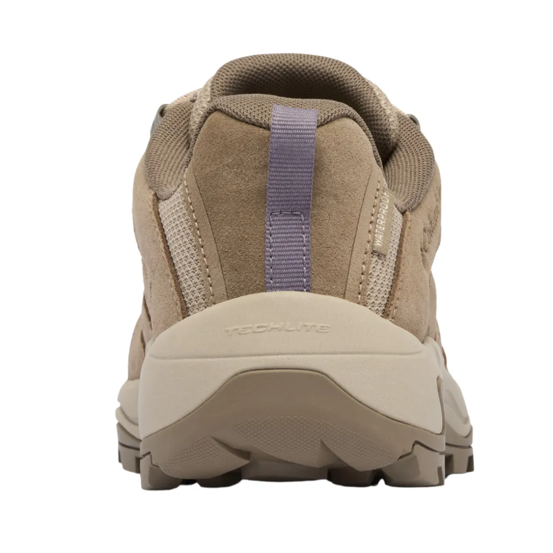 COLUMBIA Redmond IV WP vandresko, dame (Wet Sand) Online