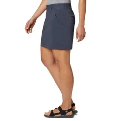 COLUMBIA Saturday Trail Skort, dame Discount
