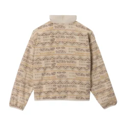 COLUMBIA Sequioia Grove FZ Fleece, junior (Stone Green) Outlet