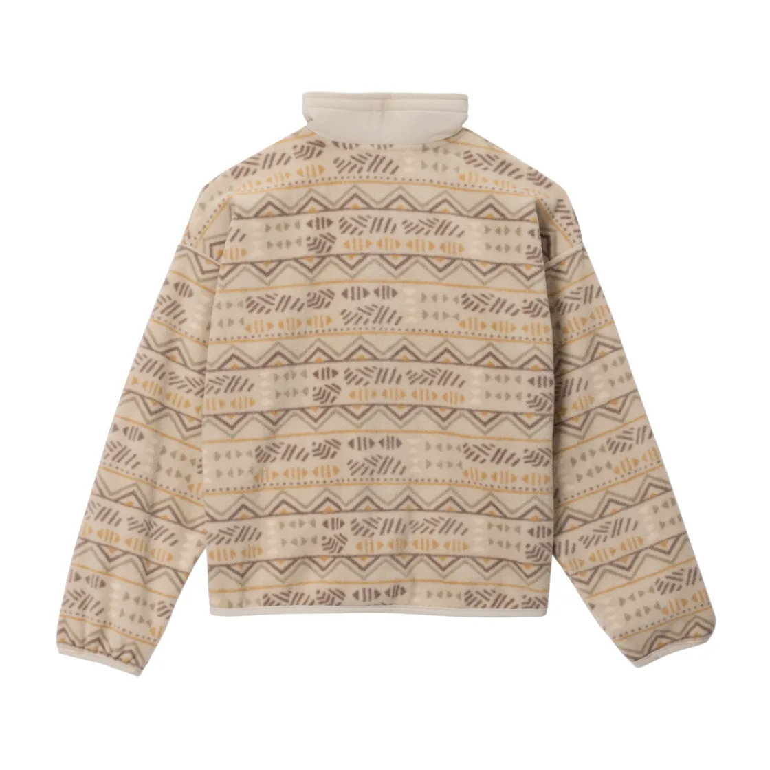 COLUMBIA Sequioia Grove FZ Fleece, junior (Stone Green) Outlet