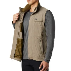 COLUMBIA Silver Ridge II Vest, herre Online