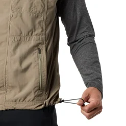 COLUMBIA Silver Ridge II Vest, herre Online