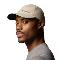 COLUMBIA Silver Ridge IV Ball Cap (Acient Fossil) Hot