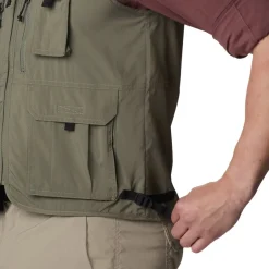 COLUMBIA Silver Ridge Utility Vest, herre Best