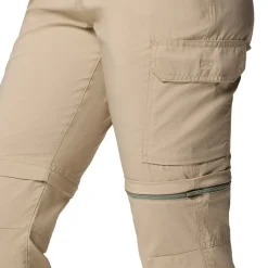 COLUMBIA Silver Ridge Utility Zip-off, dame (Fossil) Online