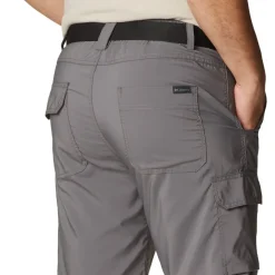 COLUMBIA Silver Rigde Utility Cargo Shorts, herre Sale