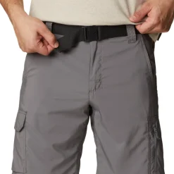 COLUMBIA Silver Rigde Utility Cargo Shorts, herre Sale