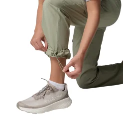 COLUMBIA Skien Valley Cargo Pants, dame (Safari) Discount