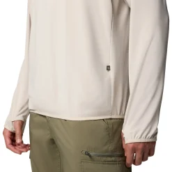 COLUMBIA Skien Valley Hoodie, herre (Dark Stone)