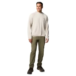 COLUMBIA Skien Valley Hoodie, herre (Dark Stone)