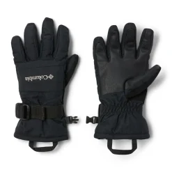 COLUMBIA Whirlibird III Glove / handsker, junior (Black) Clearance