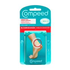 COMPEED Vabelplaster Medium Hot