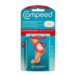 COMPEED Vabelplaster Sport Best