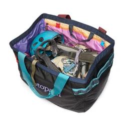 COTOPAXI Allpa 60 L Gear Hauler Tote (Del Dia Dark) Discount