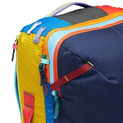 COTOPAXI Allpa 35L rejserygsæk (Del Dia) New