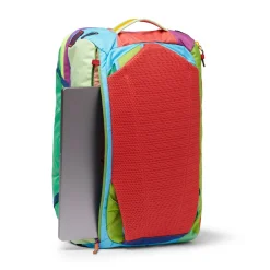 COTOPAXI Allpa 35L rejserygsæk (Del Dia) New