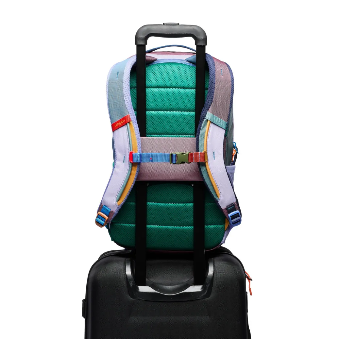 COTOPAXI Allpa 18 L rygsæk (Del Dia) Best