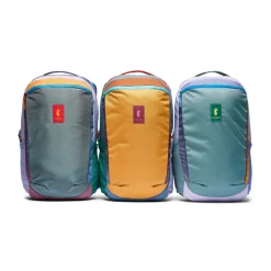 COTOPAXI Allpa 18 L rygsæk (Del Dia) Best