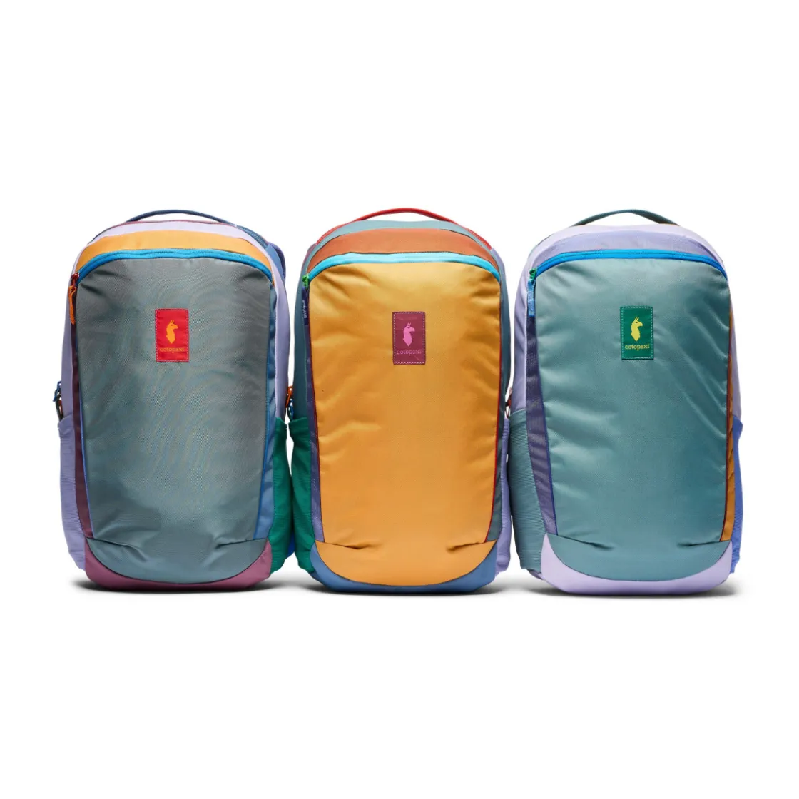 COTOPAXI Allpa 18 L rygsæk (Del Dia) Best