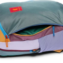 COTOPAXI Allpa 18 L rygsæk (Del Dia) Best