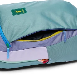 COTOPAXI Allpa 18 L rygsæk (Del Dia) Best