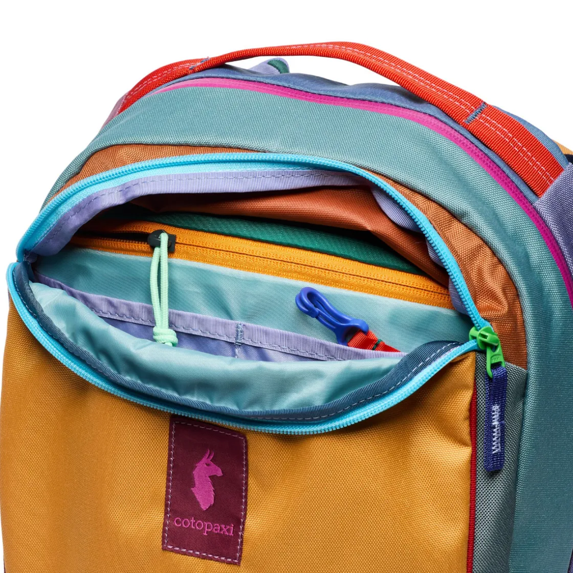 COTOPAXI Allpa 18 L rygsæk (Del Dia) Best