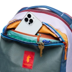 COTOPAXI Allpa 18 L rygsæk (Del Dia) Best