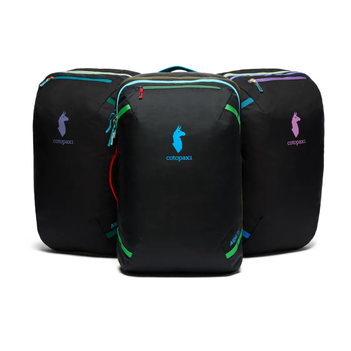 COTOPAXI Allpa 35 L Travel Pack (Del Dia Dark) Online
