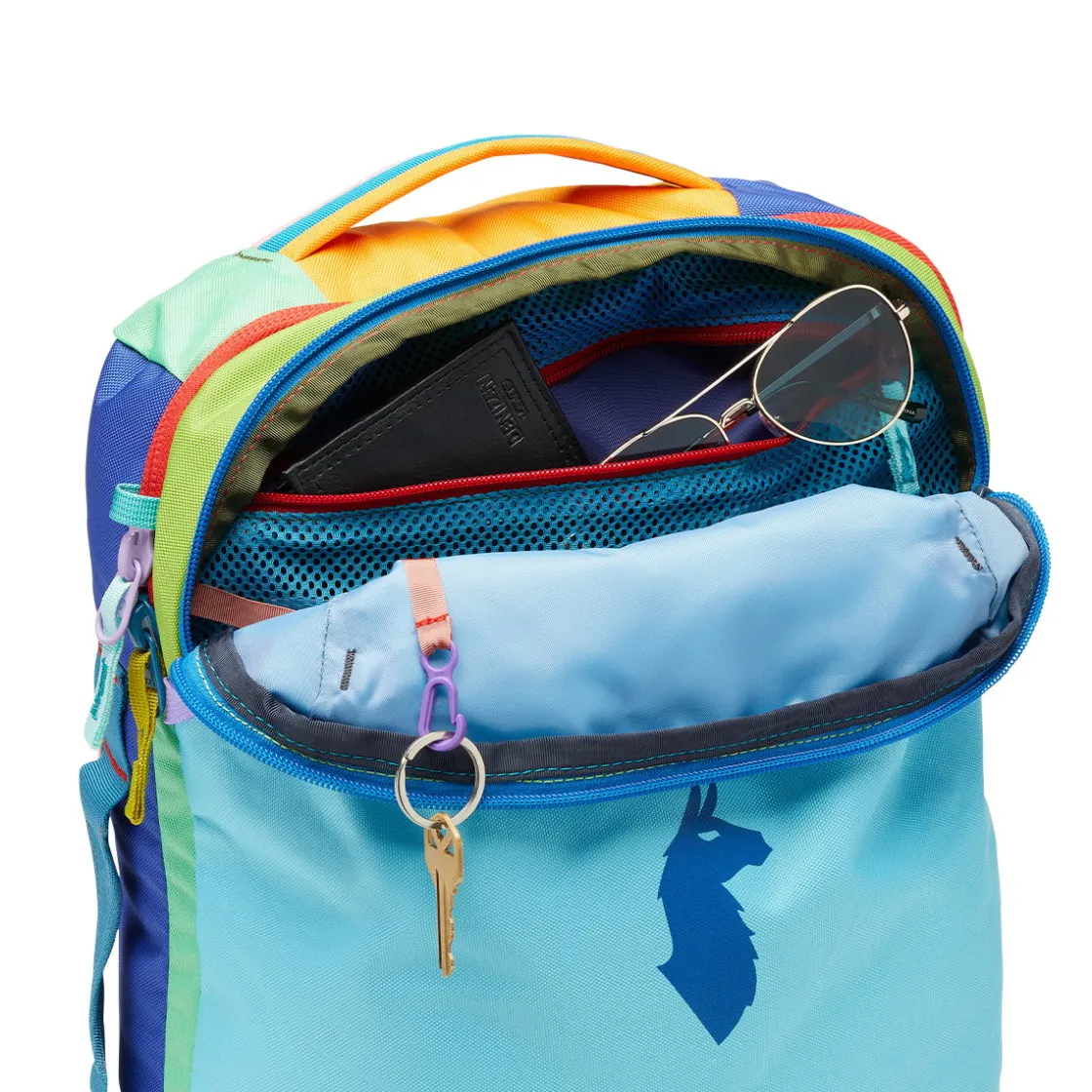 COTOPAXI Allpa 28L Travel Pack (Del Dia) Best