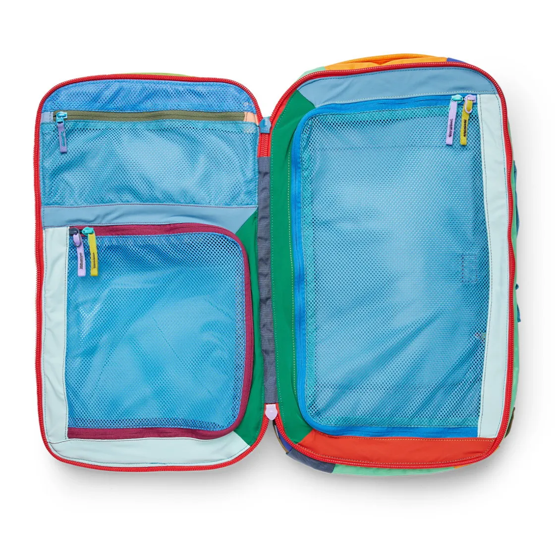 COTOPAXI Allpa 28L Travel Pack (Del Dia) Best